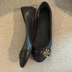 Tory Burch ballet flat